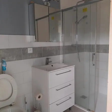 Du Palefrenier * Brécey