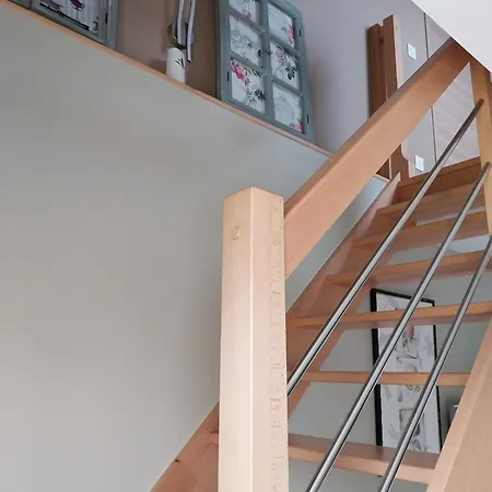 Du Palefrenier Brécey