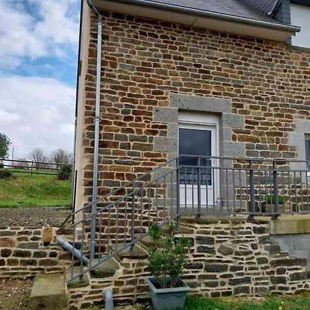 Du Palefrenier * Brécey