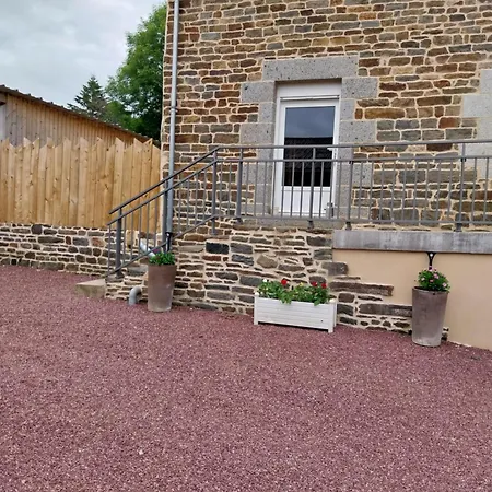 Du Palefrenier Brécey