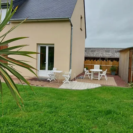 Holiday home Du Palefrenier *