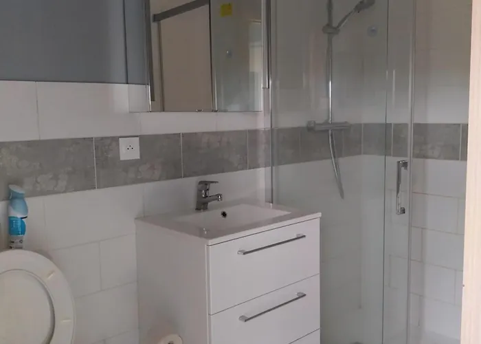 Du Palefrenier * Brécey