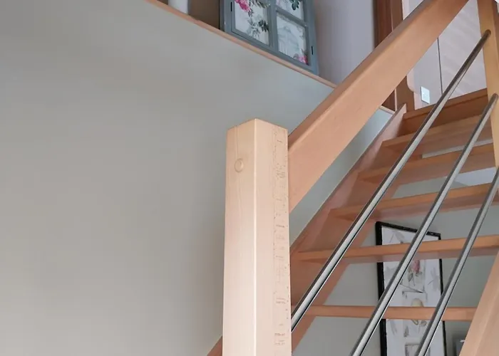 Du Palefrenier Brécey