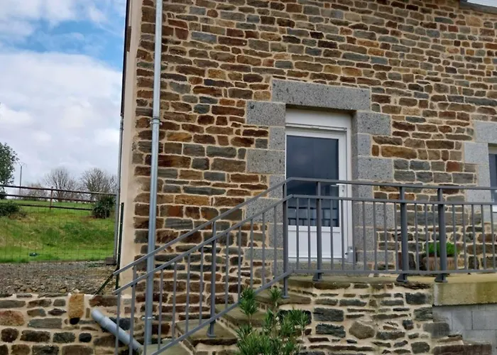 Du Palefrenier * Brécey