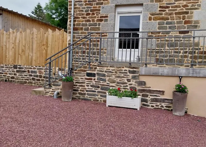 Du Palefrenier Brécey