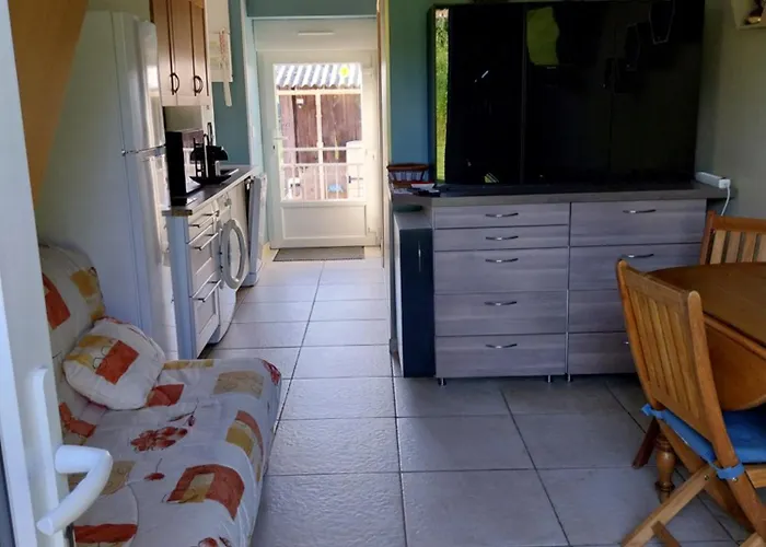 Du Palefrenier Brécey